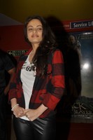 Sneha Ullal New Pics